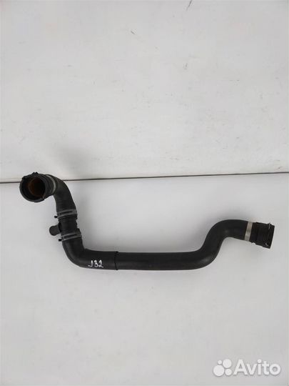 Патрубок радиатора ауди A5 Sportback 2008