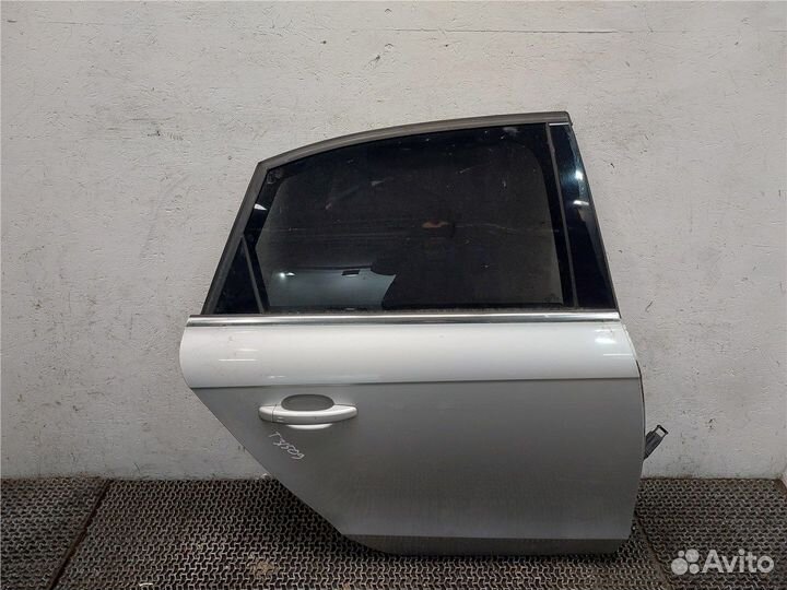 Динамик Audi A4 (B8), 2008