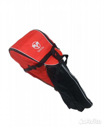 Новый чехол для лодочного мотора Tohatsu