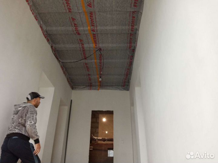 Ремонт квартир