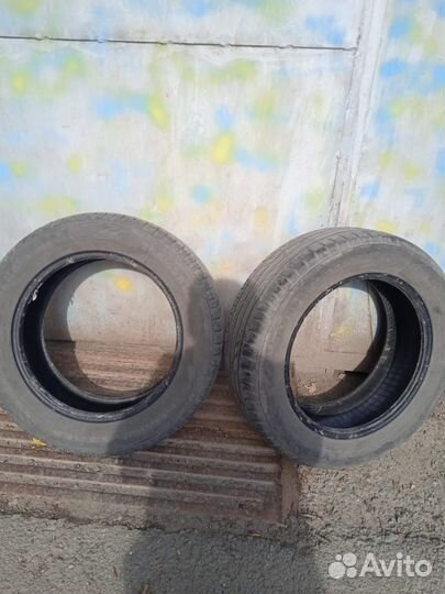 Hankook Optimo ME02 205/60 R16