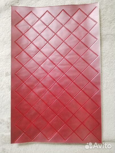 Уголки для фотографий, СССР