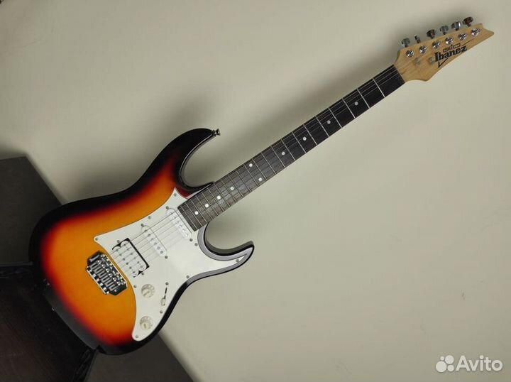 Электрогитара Ibanez Gio GRX40-TFB