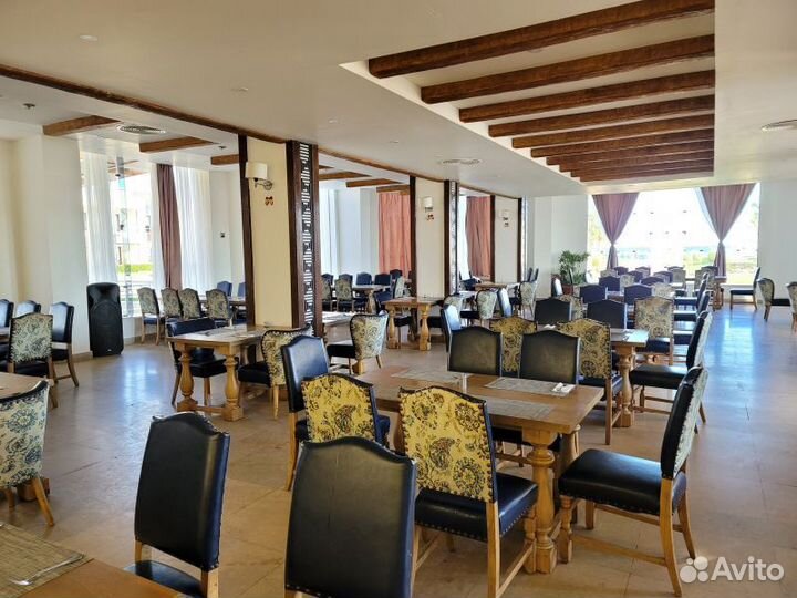 Семейный тур в Хургаду из Москвы 3 взр+реб