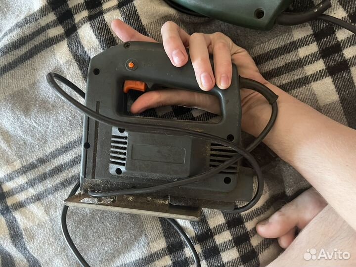 Элекролобзик