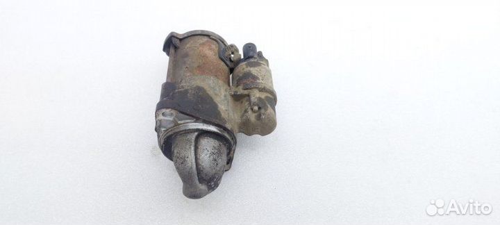 Б/У Стартер Состояние отличное, оригинал. 55580764