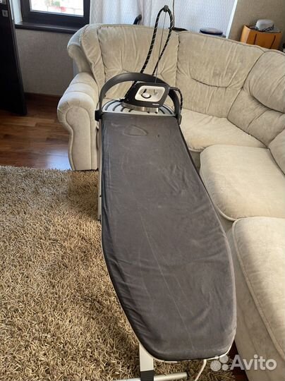 Гладильная система miele