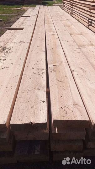 Пиломатериалы брус доска