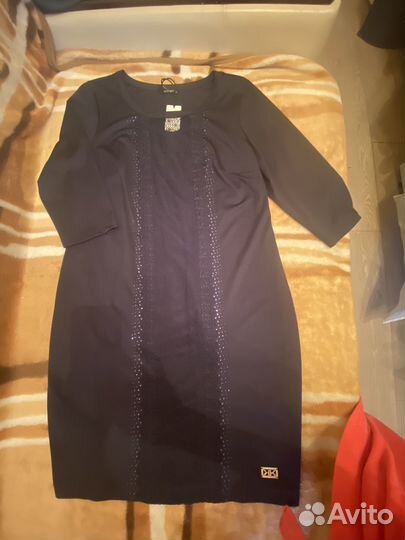 Платье Турция 54,56 р-р
