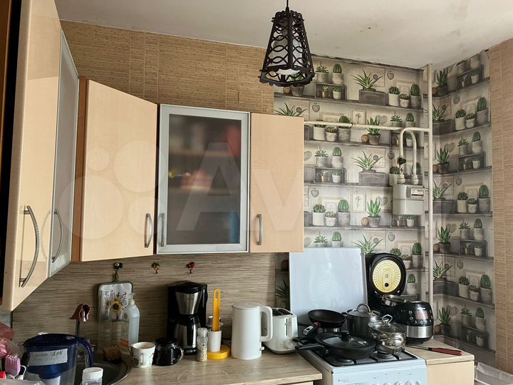 2-к. квартира, 57 м², 7/9 эт.
