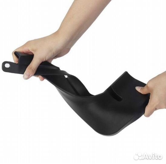 Брызговики Volkswagen Passat B5