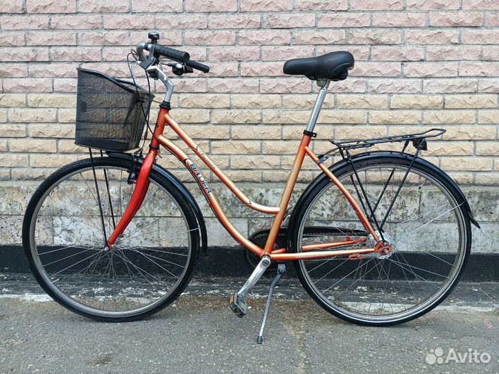 Велосипед Premier Bauer(Финский) 52