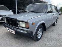 ВАЗ (LADA) 2104 1.6 MT, 2012, 93 121 км, с пробегом, цена 380 000 руб.