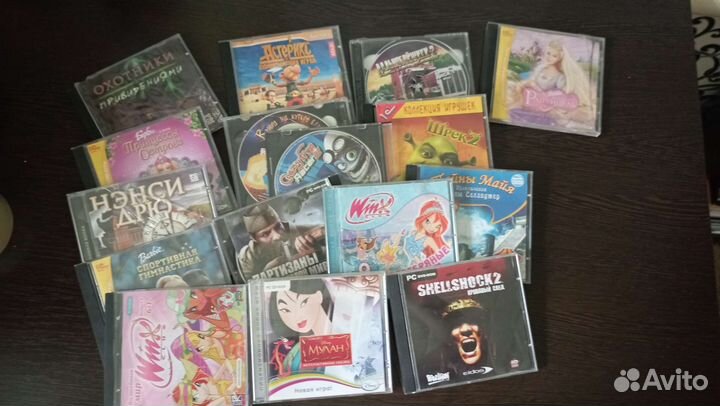 Компьютерная игра