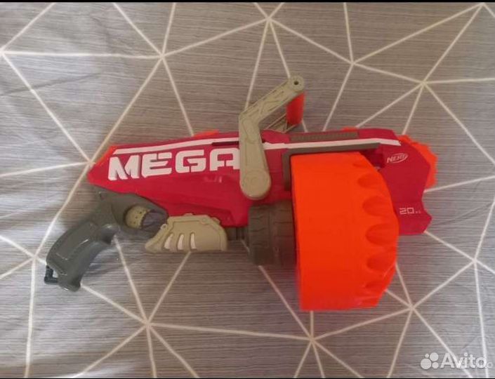 Nerf