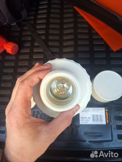 Термос китайский времен СССР