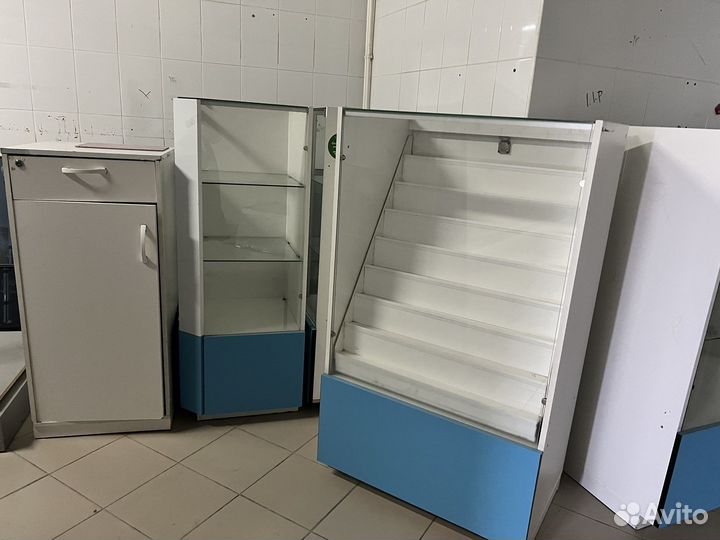 Мебель торговое оборудование бесплатно