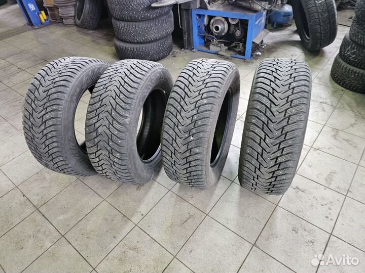 Nokian Tyres Nordman 8 SUV 265/60 R18 114T