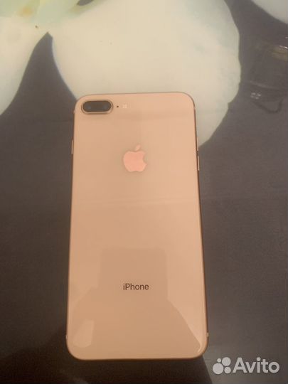 iPhone 8 Plus, 256 ГБ