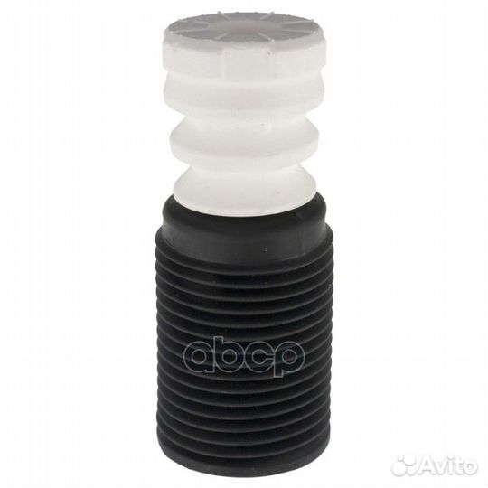 49596F к-кт отбойник-пыльник амортизатора пере