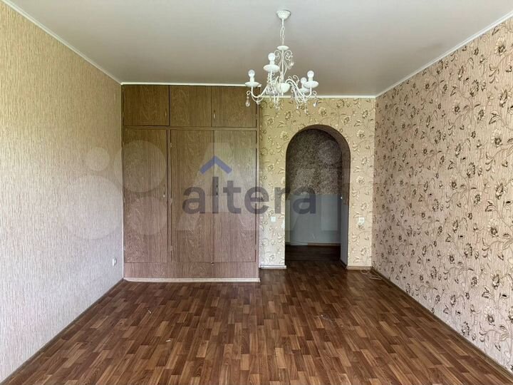 1-к. квартира, 32,3 м², 2/5 эт.