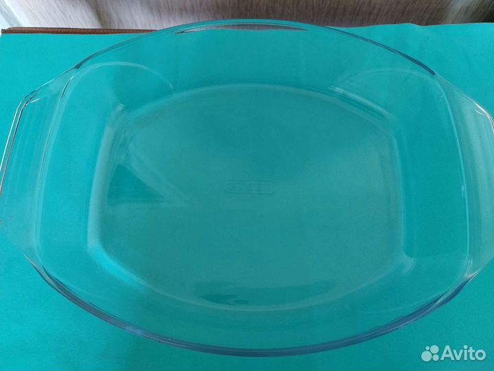 Формы для запекания pyrex