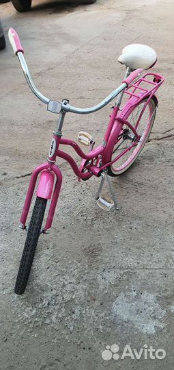 Велосипед schwinn 24