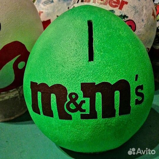 Светящиеся копилки