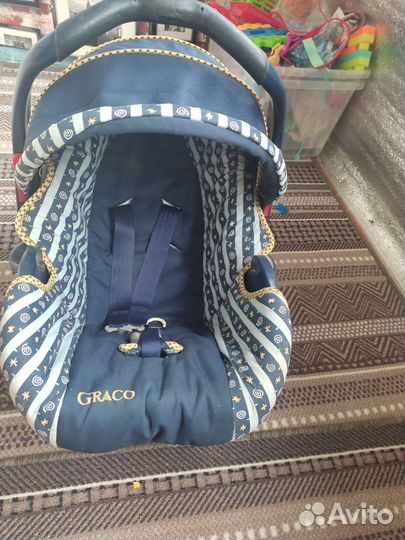 Автолюлька