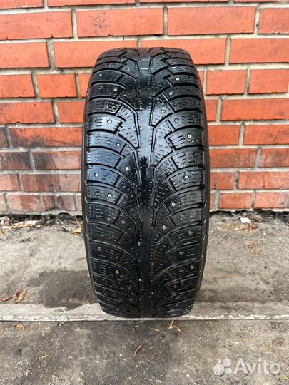 Nokian Tyres Hakkapeliitta 5 195/60 R15 92T