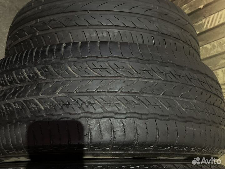 Toyo Open Country U/T 215/65 R16