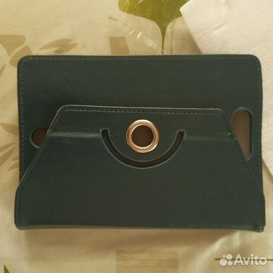 Новые чехлы для планшетов 7-8,5