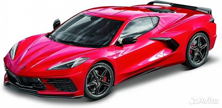 Коллекционные модели от фирмы Maisto 1:18