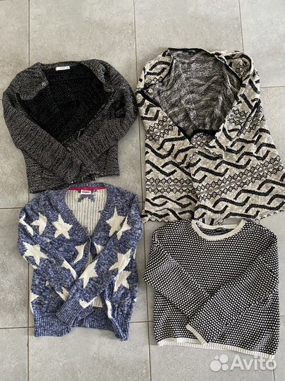 Пакет одежды 44-46 размер