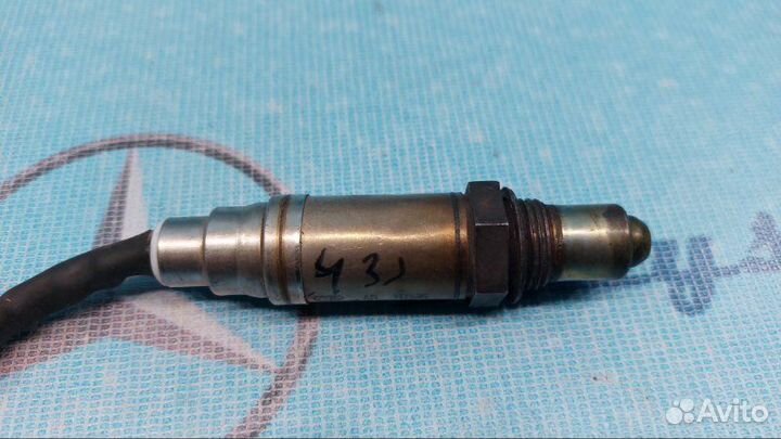 Датчик кислородный/Lambdasonde Bmw 545I E60 N62B44