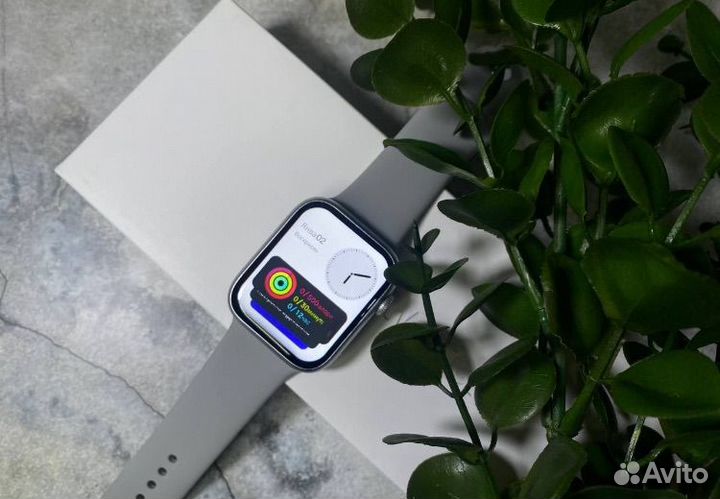 Apple watch series 9 45mm