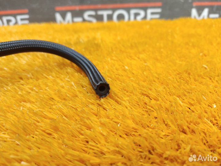 Трубка вакуумная Bmw 7-Series F01 N63B44 2011