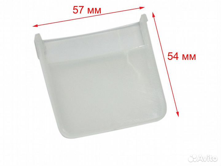 Контейнер конденсата мультиварки redmond RMC-M26