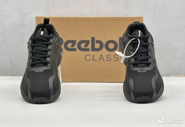 Мужские кроссовки Reebok (41-46)