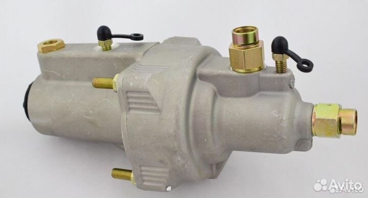 Цилиндр сцепления Мерседес актрос аксор атего