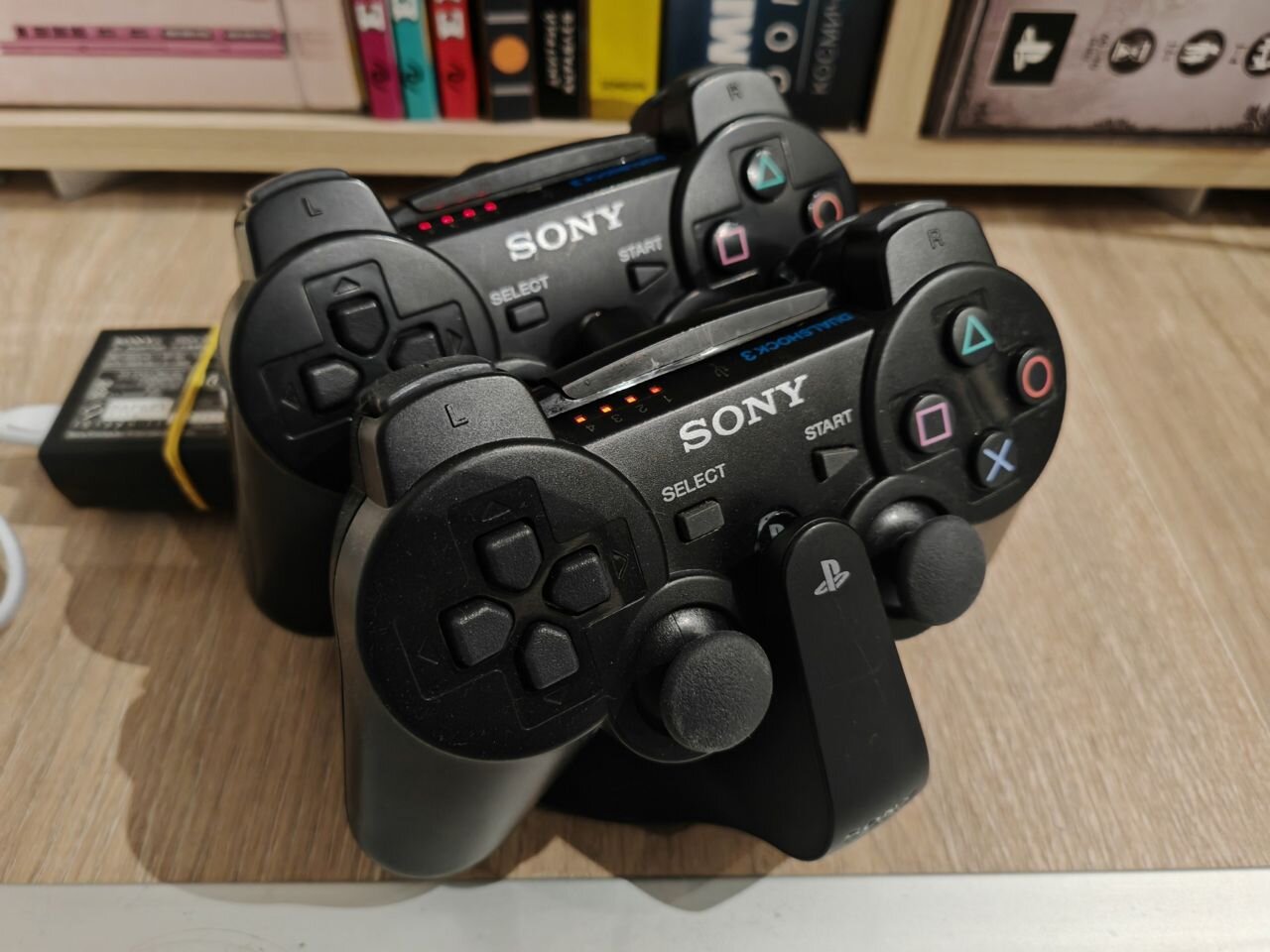 Фото из отзыва