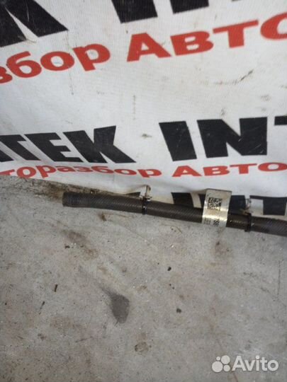 Трубка гур Ford Fusion 2008