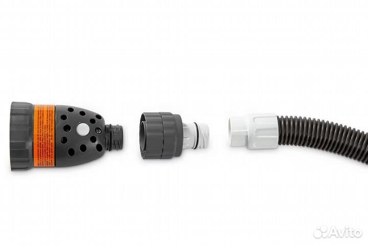 Водный робот пылесос ZX100 Intex 28006