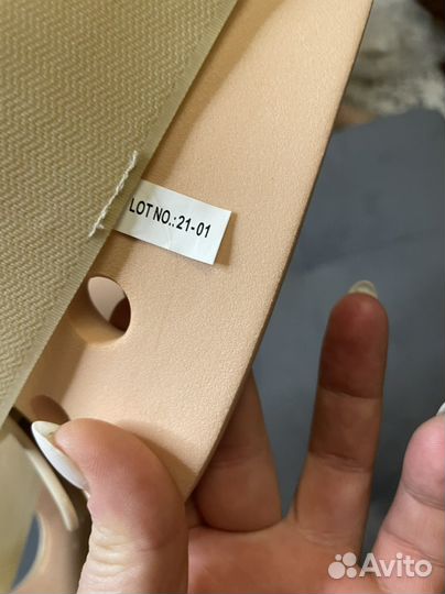 Воротник ортопедический