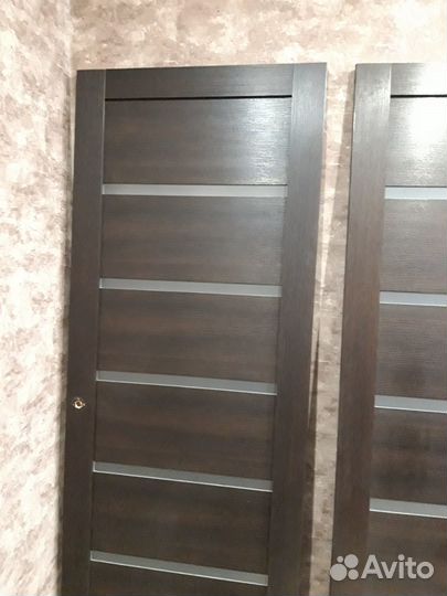 Дверь межкомнатная 800