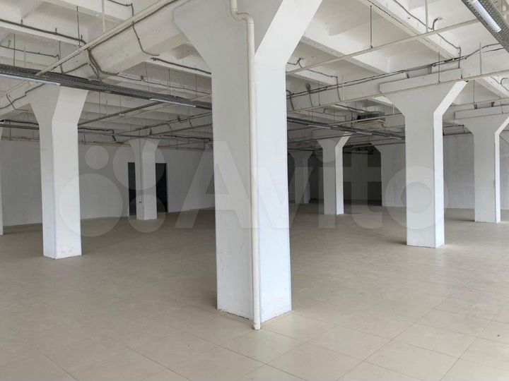 Торговая площадь, 880 м²