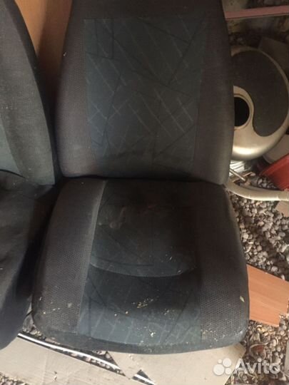 Сиденья для авто