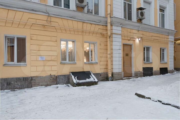 Свободного назначения, 112 м²