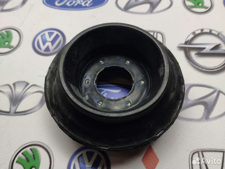 Опора амортизатора переднего Logan/Largus/Sandero