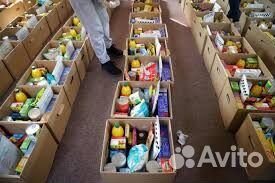 Подработка день\ночь.Проезд.Упаковщик заказов